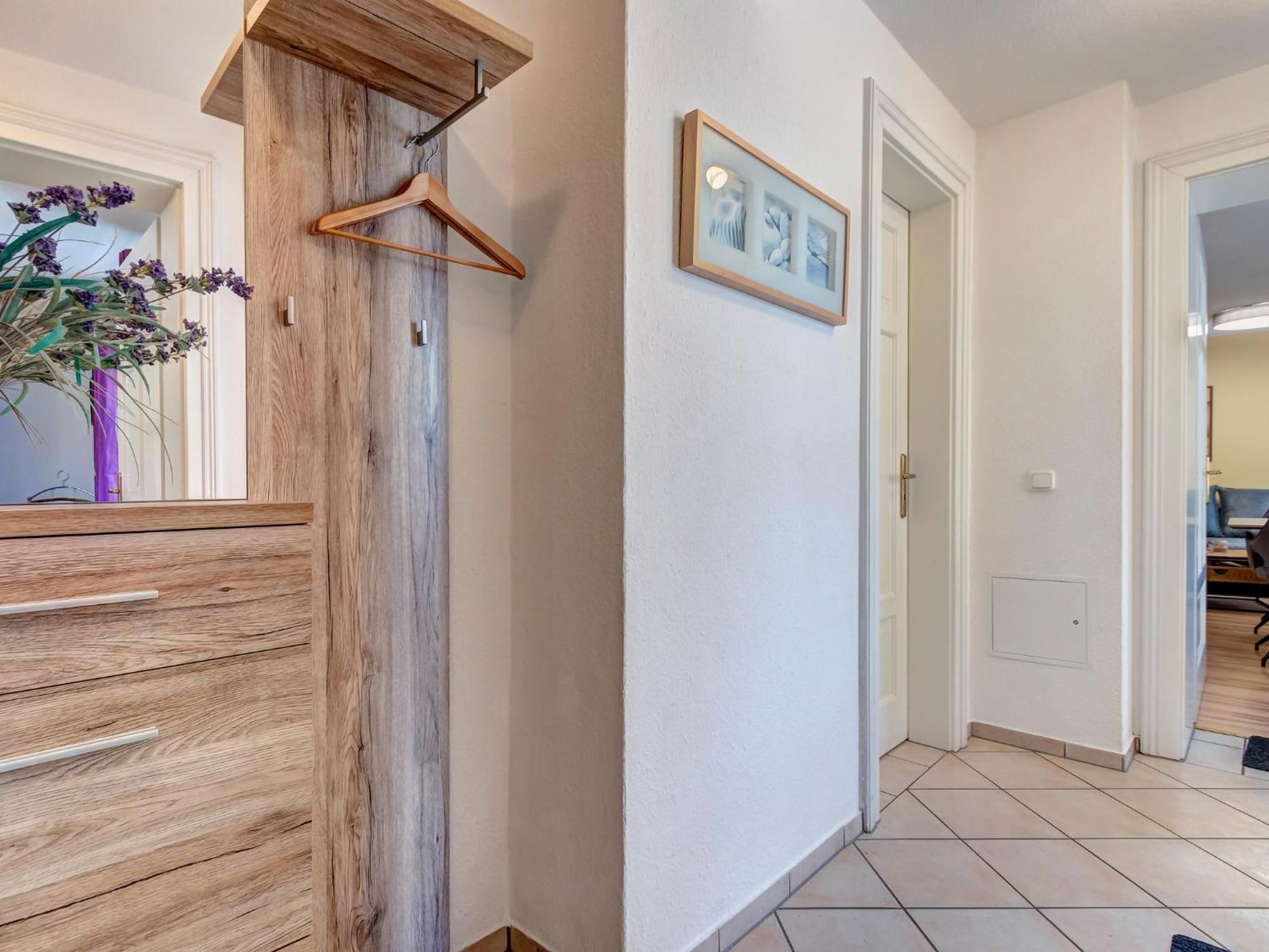Villa Bellevue App. 8 Heringsdorf  Eksteriør bilde