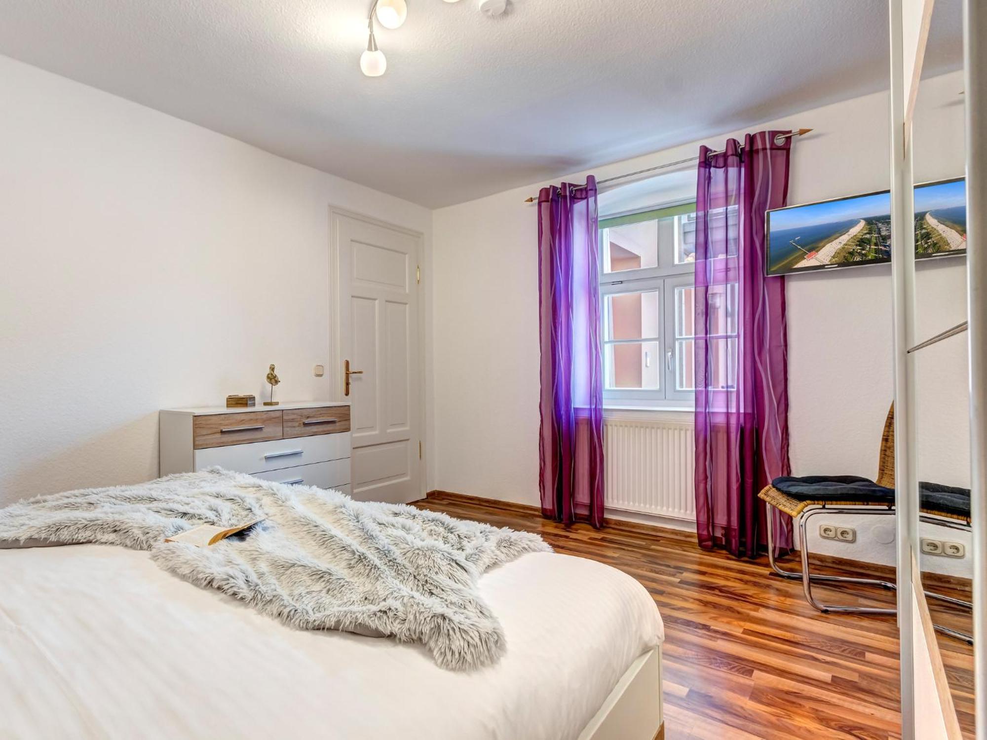 Villa Bellevue App. 8 Heringsdorf  Eksteriør bilde